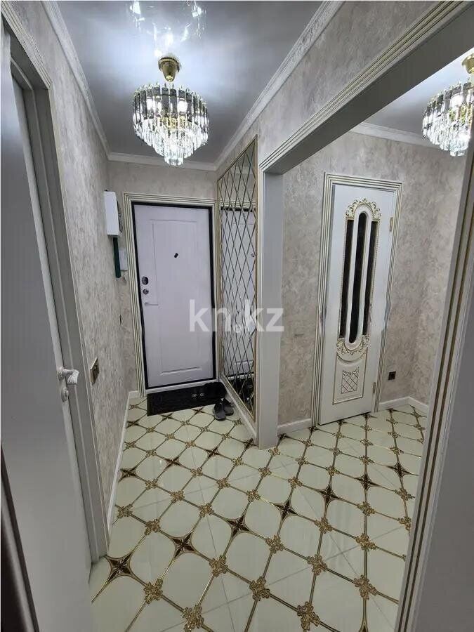 Продажа 3-комнатной квартиры, 63 м² - Продажа квартир в Казахстане - страница 24 фото 5 из 5