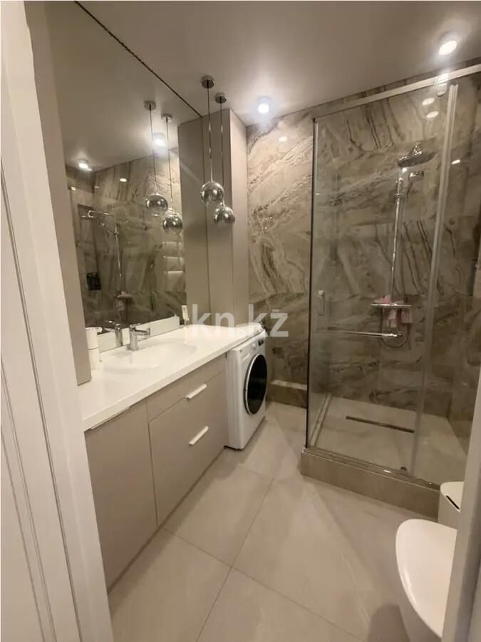 Продажа 4-комнатной квартиры, 132 м² - Продажа четырехкомнатных квартир в монолитно-каркасном доме в Казахстане - страница 8 фото 6 из 7