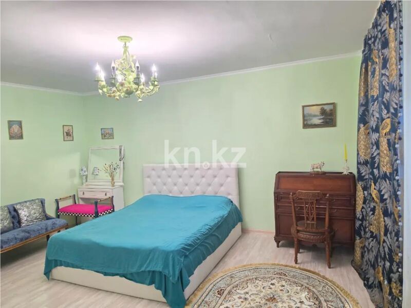 Продажа 2-комнатной квартиры, 94 м² - Продажа двухкомнатных квартир в р-не Алматы Астаны - страница 18 фото 2 из 3