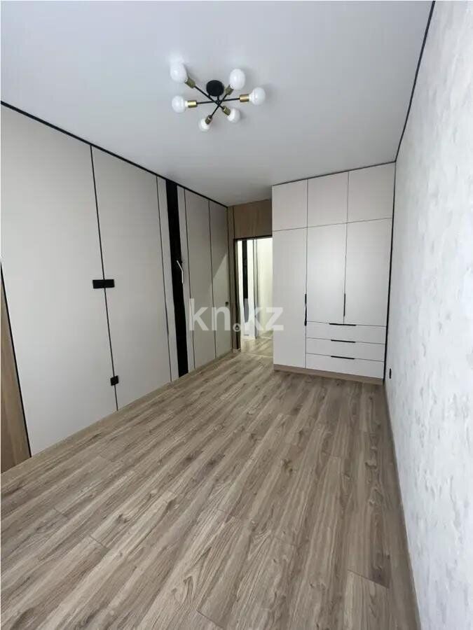 Продажа 1-комнатной квартиры, 33.7 м² - Продажа  однокомнатных квартир в новостройках Алматы - страница 6 фото 1 из 4