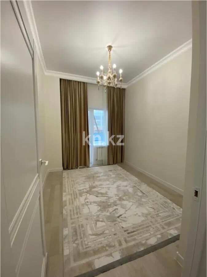 Продажа 2-комнатной квартиры, 45 м² - Продажа квартир в монолитно-каркасном доме в Астане - страница 101 фото 2 из 3