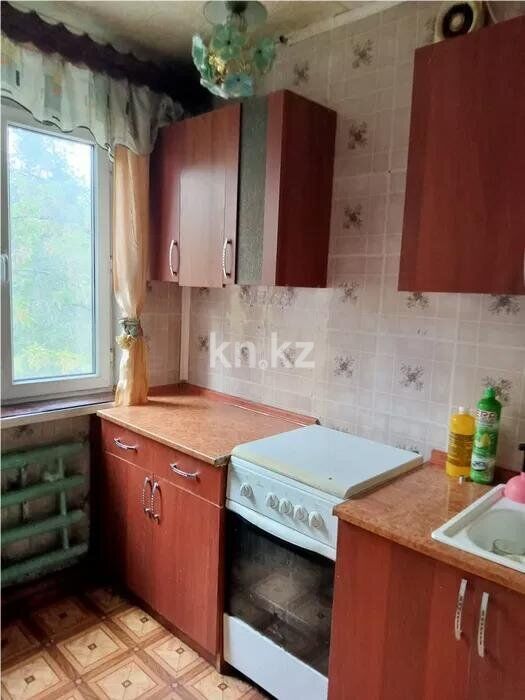 Продажа 2-комнатной квартиры, 45 м² - Продажа двухкомнатных квартир от собственников в Темиртау - страница 3 фото 4 из 5