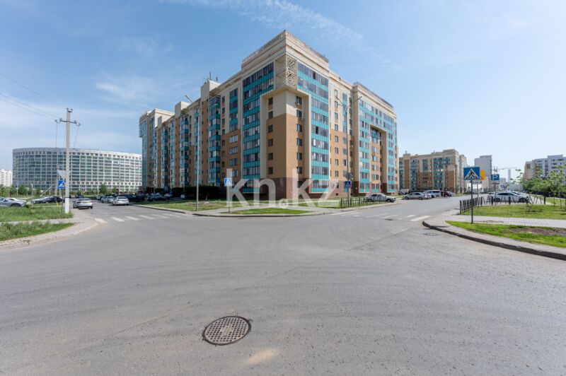 Продажа 3-комнатной квартиры, 100 м² - Продажа трехкомнатных квартир в монолитно-каркасном доме в Казахстане - страница 121 фото 37 из 40