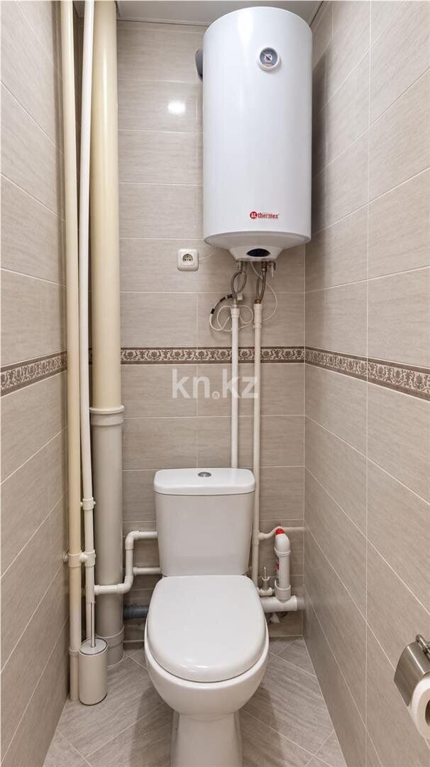 Продажа 1-комнатной квартиры, 32 м² - Продажа квартир в районе Майкудук в Караганде фото 4 из 6