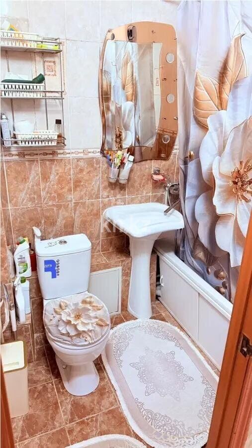 Продажа 3-комнатной квартиры, 59 м² - Продажа трехкомнатных квартир от собственников в Алматы - страница 42 фото 5 из 5