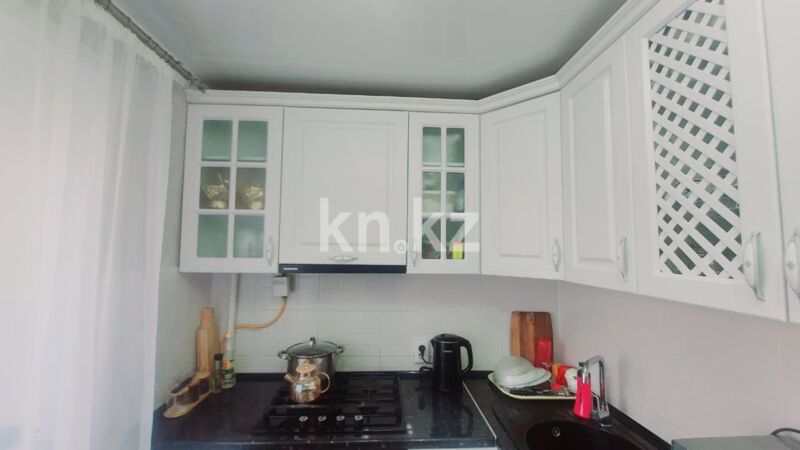 Продажа 3-комнатной квартиры, 56 м² - Продажа трехкомнатных квартир на Юго-Востоке Караганды - страница 7 фото 2 из 16