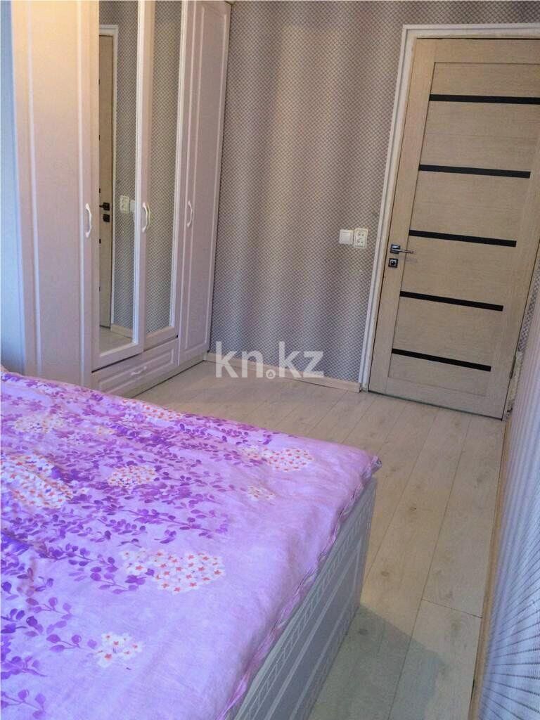 Продажа 2-комнатной квартиры, 41 м² - Продажа квартир в районе Майкудук в Караганде фото 3 из 12