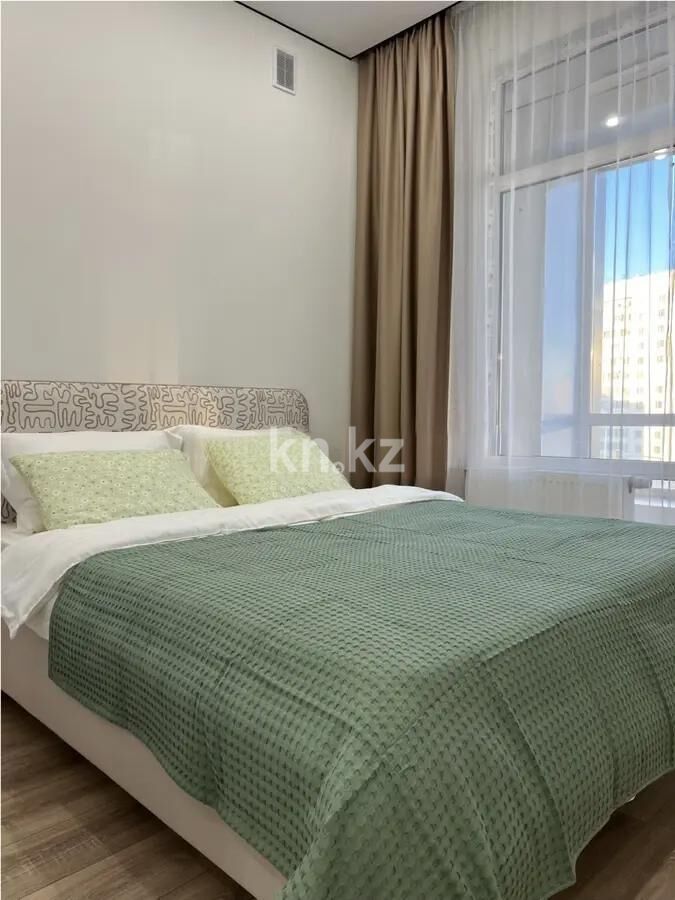 Продажа 1-комнатной квартиры, 38 м² - Продажа однокомнатных квартир от собственников в Астане - страница 7 фото 2 из 5