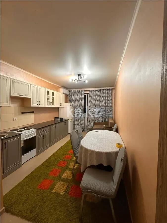 Продажа 1-комнатной квартиры, 44.7 м² - Продажа однокомнатных квартир в Алатауском р-не Алматы - страница 15 фото 2 из 2