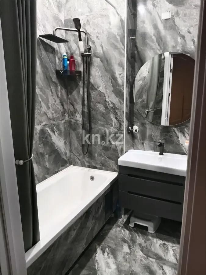 Продажа 1-комнатной квартиры, 43 м² - Продажа квартир от собственников в Астане - страница 12 фото 2 из 3