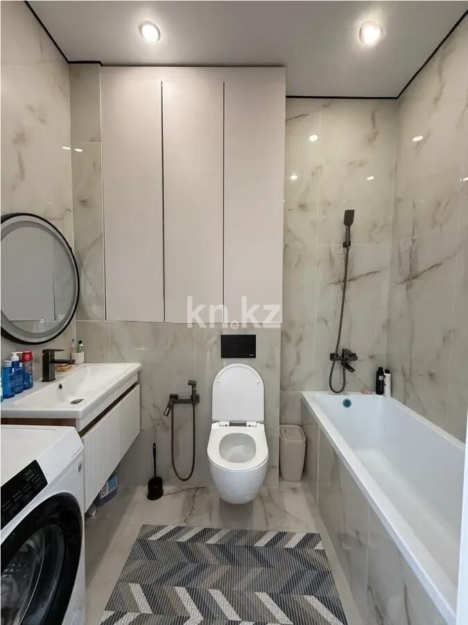 Продажа 1-комнатной квартиры, 36 м² - Продажа однокомнатных квартир в р-не Есиль Астаны - страница 25 фото 3 из 3