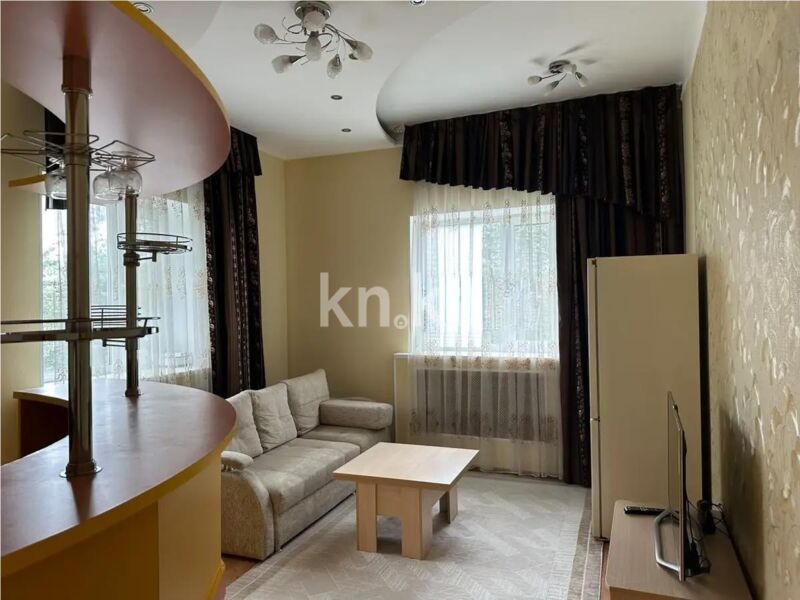 Продажа 2-комнатной квартиры, 45 м² - Продажа квартир в новостройках Астаны - страница 6 фото 2 из 3