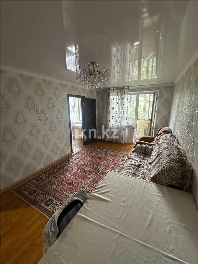 Продажа 3-комнатной квартиры, 62 м² - Продажа трехкомнатных квартир на Юго-Востоке Караганды - страница 17 фото 1 из 4