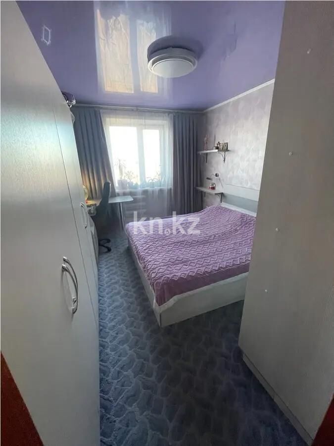 Продажа 2-комнатной квартиры, 49 м² - Продажа квартир в панельном доме в Казахстане - страница 26 фото 2 из 6