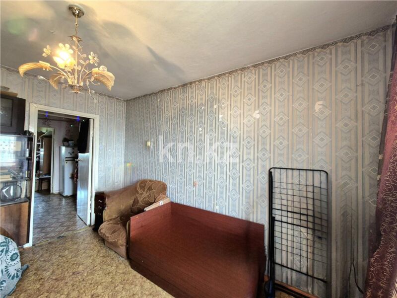 Продажа 3-комнатной квартиры, 65 м² - Продажа трехкомнатных квартир в Темиртау - страница 19 фото 4 из 19