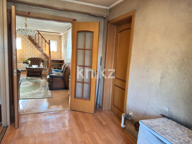 Продажа 4-комнатного дома, 97 м² - Продажа домов, коттеджей в Городе Караганды - страница 2 фото 14 из 20