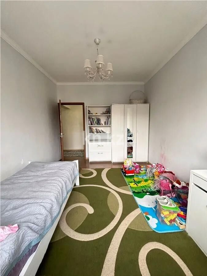 Продажа 3-комнатной квартиры, 87 м² - Продажа трехкомнатных квартир в Алатауском р-не Алматы - страница 9 фото 2 из 3