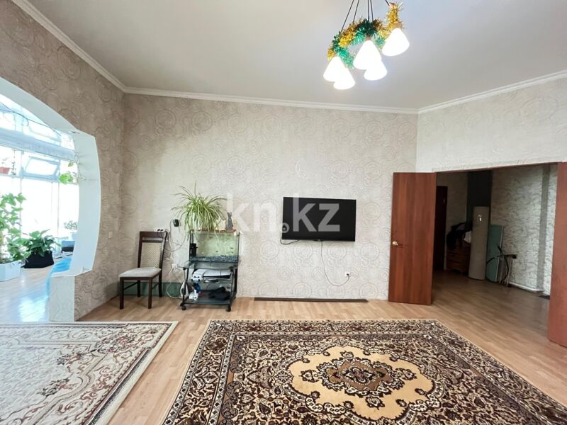 Продажа 2-комнатной квартиры, 100 м² - Продажа двухкомнатных квартир в р-не Сарыарка Астаны - страница 14 фото 14 из 28