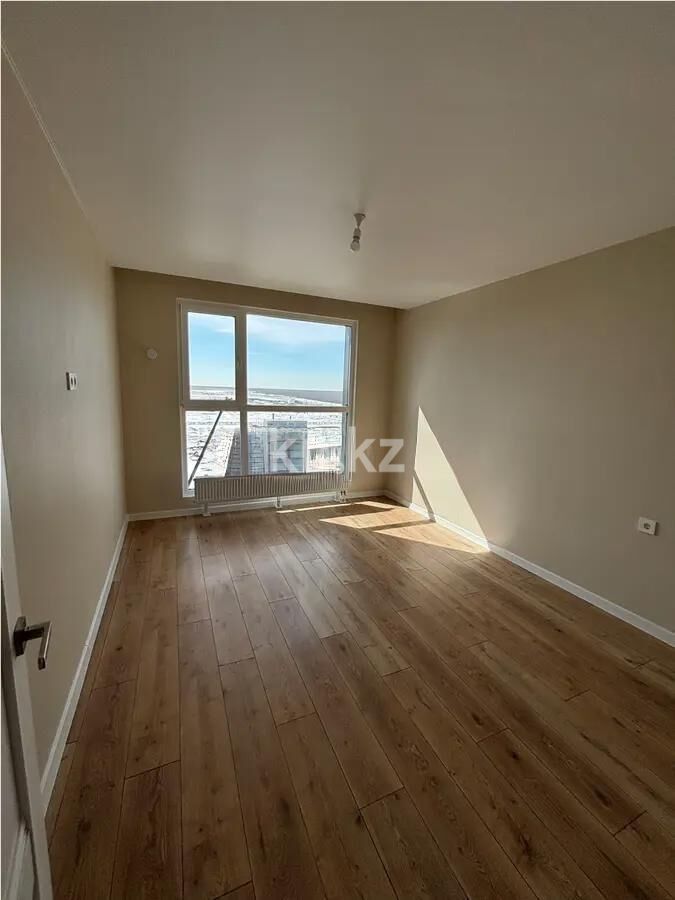 Продажа 3-комнатной квартиры, 84.55 м² - Продажа трехкомнатных квартир от собственников в Казахстане - страница 3 фото 3 из 7