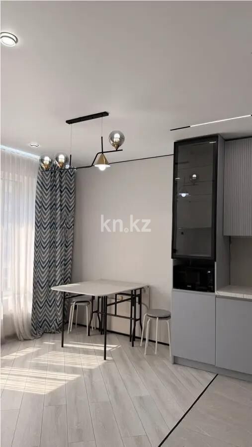 Продажа 2-комнатной квартиры, 52.9 м² - Продажа двухкомнатных квартир в монолитно-каркасном доме в Алматы - страница 89 фото 3 из 5