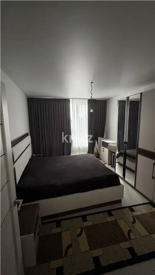 Продажа 2-комнатной квартиры, 70 м² - Продажа квартир в Наурызбайском р-не Алматы фото 2 из 5