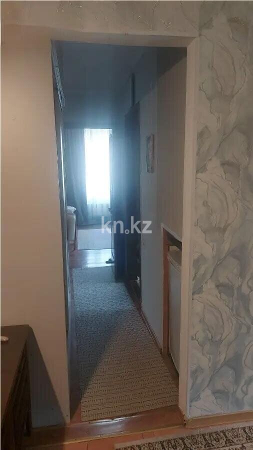 Продажа 3-комнатной квартиры, 57.6 м² - Продажа квартир в панельном доме в Казахстане - страница 12 фото 2 из 2