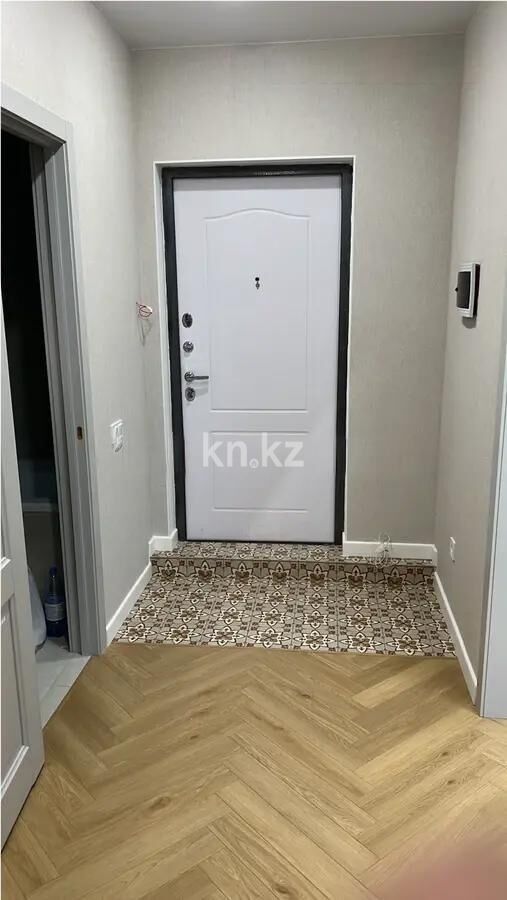 Продажа 2-комнатной квартиры, 42 м² - Продажа двухкомнатных квартир в блочном доме в Казахстане - страница 2 фото 4 из 4