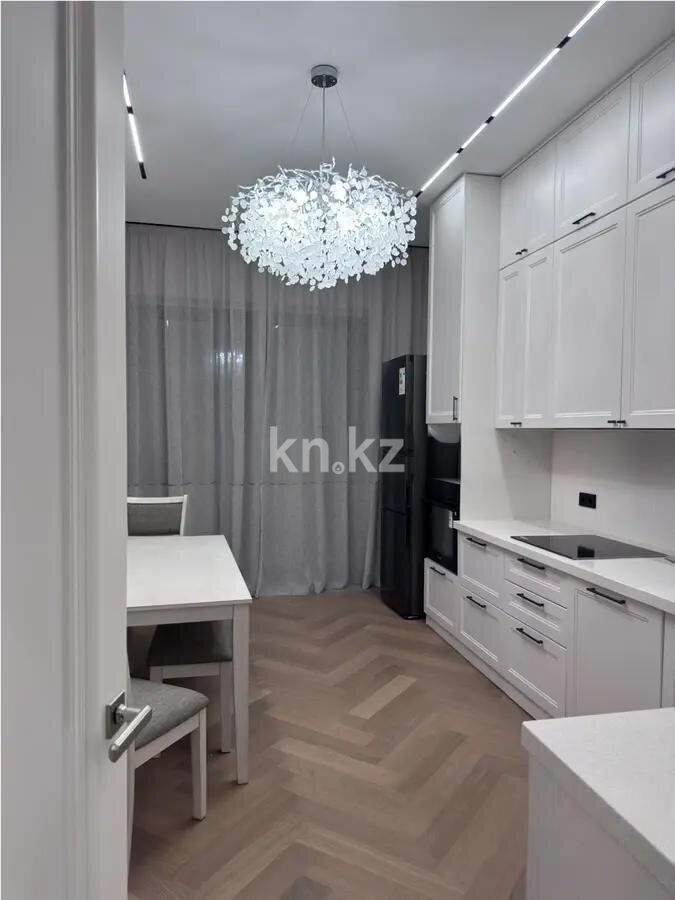 Продажа 3-комнатной квартиры, 156 м² - Продажа трехкомнатных квартир от собственников в Алматы фото 3 из 8