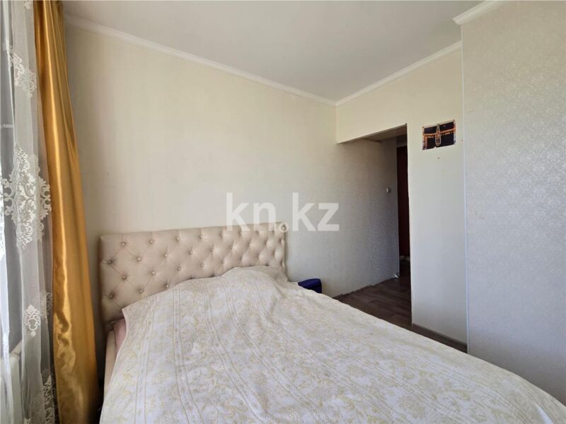 Продажа 2-комнатной квартиры, 51 м² - Продажа двухкомнатных квартир в панельном доме в Темиртау - страница 8 фото 4 из 12
