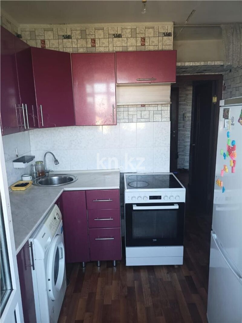 Продажа 3-комнатной квартиры, 55 м² - Продажа квартир в блочном доме в Темиртау - страница 2 фото 8 из 15