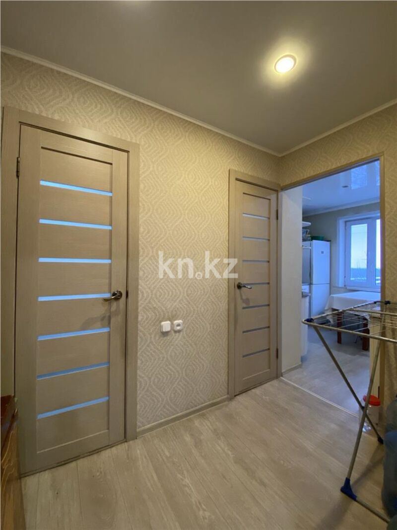 Продажа 2-комнатной квартиры, 51 м² - Продажа двухкомнатных квартир в панельном доме в Темиртау - страница 10 фото 10 из 13