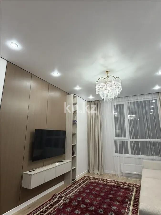 Продажа 2-комнатной квартиры, 41.8 м² - Продажа недвижимости в Казахстане - страница 4 фото 1 из 6