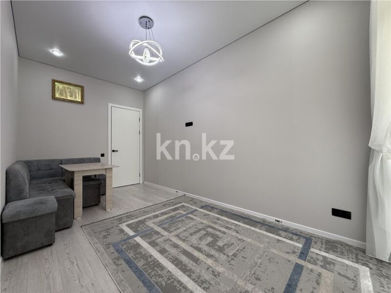 Продажа 2-комнатной квартиры, 69 м² - Продажа двухкомнатных квартир в кирпичном доме в Караганде - страница 28 фото 11 из 17