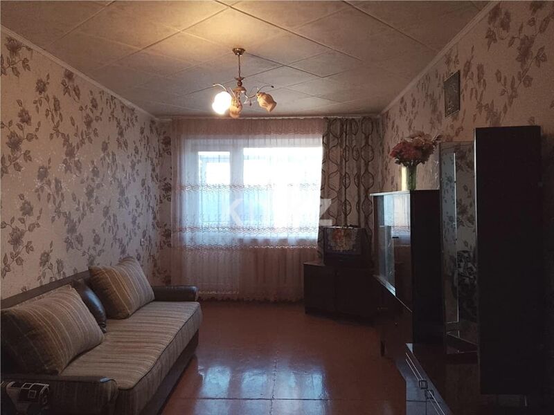 Продажа 2-комнатной квартиры, 42 м² - Продажа двухкомнатных квартир в Абае фото 1 из 7