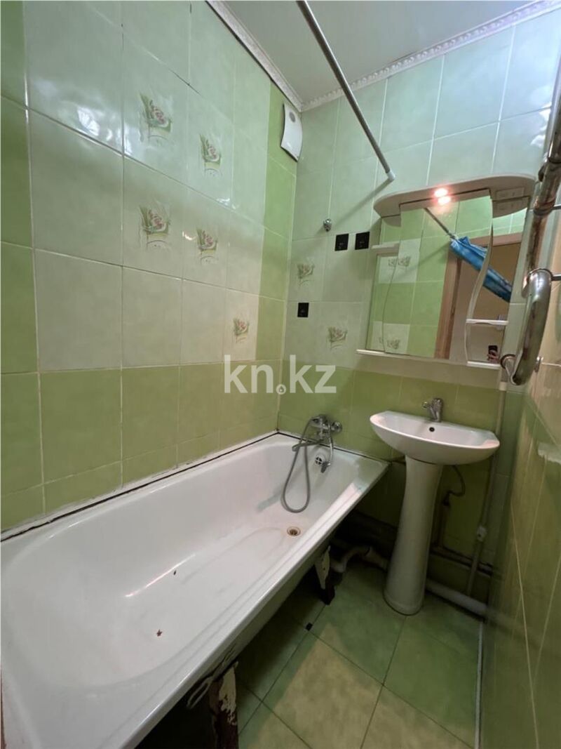 Продажа 2-комнатной квартиры, 45 м² - Продажа двухкомнатных квартир в панельном доме в Казахстане - страница 92 фото 13 из 15