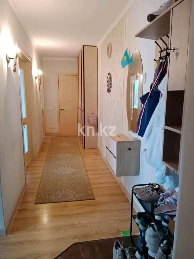 Продажа 2-комнатной квартиры, 54 м² - Продажа двухкомнатных квартир в р-не Алматы Астаны - страница 21 фото 7 из 8