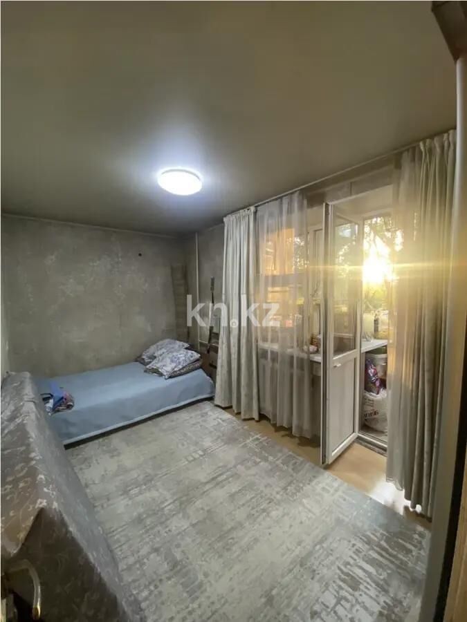 Продажа 2-комнатной квартиры, 39.9 м² - Продажа двухкомнатных квартир в кирпичном доме в Алматы - страница 15 фото 1 из 6