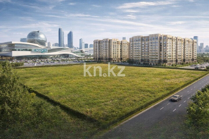Продажа участка, 3.36 га - Продажа земельных участков в Казахстане - страница 5 фото 2 из 7