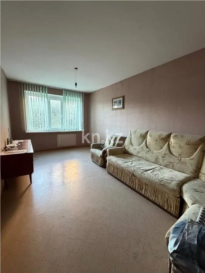 Продажа 2-комнатной квартиры, 52 м² - Продажа двухкомнатных квартир в Темиртау - страница 3 фото 1 из 6