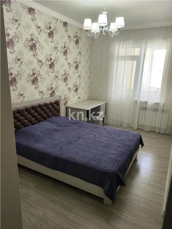 Продажа 3-комнатной квартиры, 90 м² - Продажа трехкомнатных квартир в р-не Есиль Астаны - страница 6 фото 2 из 7