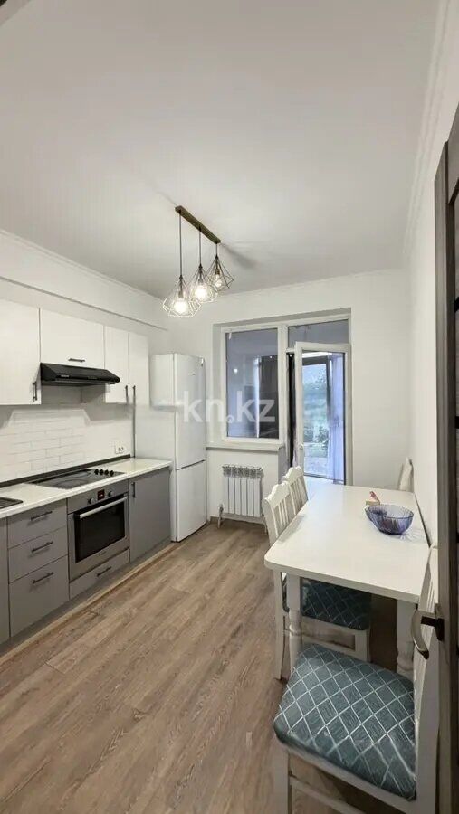 Продажа 2-комнатной квартиры, 71 м² - Продажа квартир в Алматы - страница 11 фото 1 из 10