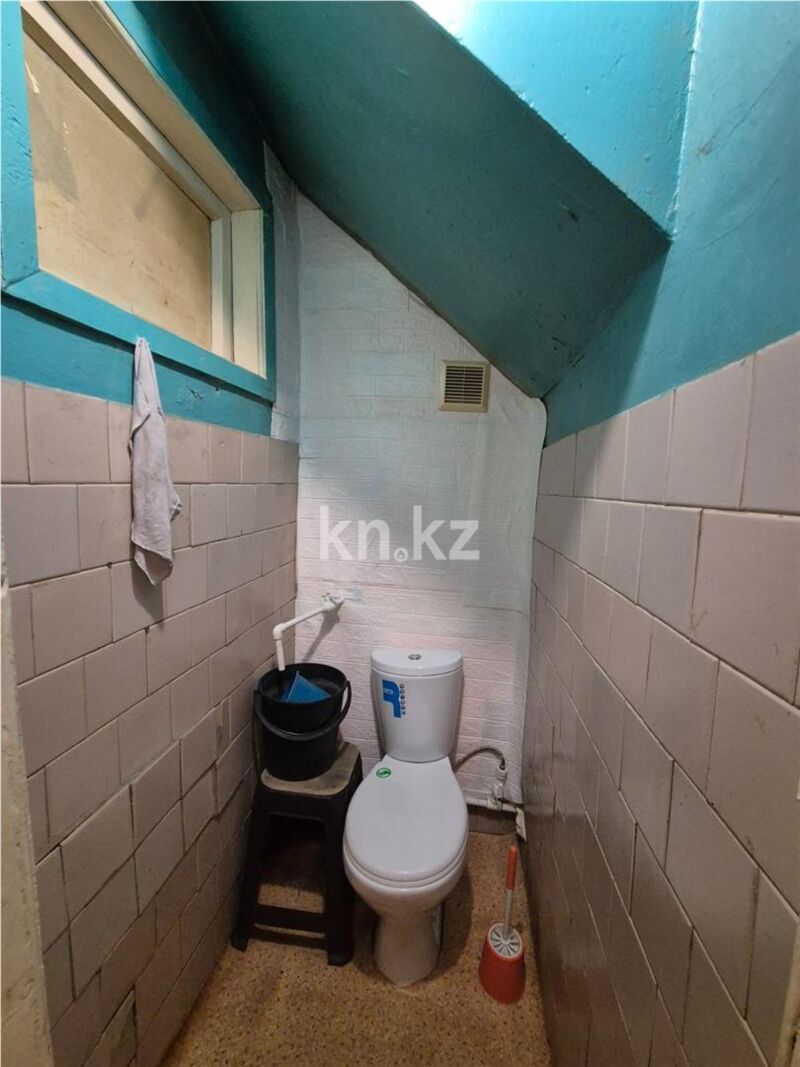 Продажа 3-комнатной квартиры, 57 м² - Недвижимость в Темиртау - страница 33 фото 4 из 28