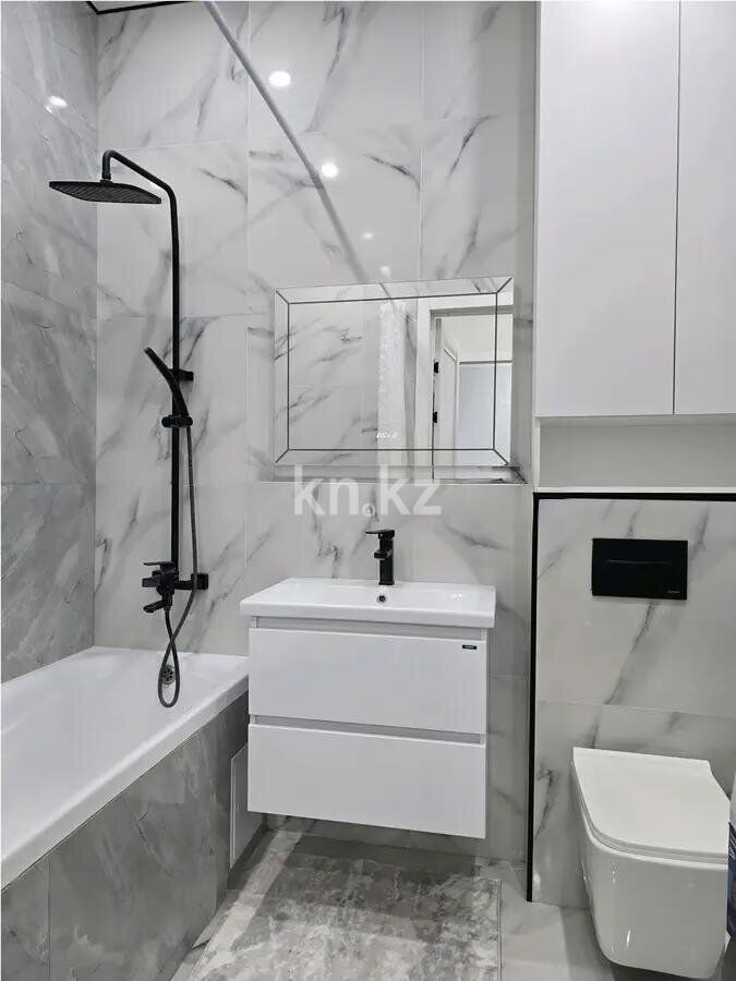 Продажа 2-комнатной квартиры, 35 м² - Продажа квартир от собственников в Астане - страница 206 фото 4 из 5