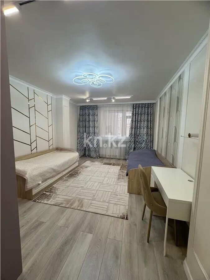Продажа 3-комнатной квартиры, 100 м² - Продажа трехкомнатных квартир в блочном доме в Казахстане - страница 53 фото 3 из 8