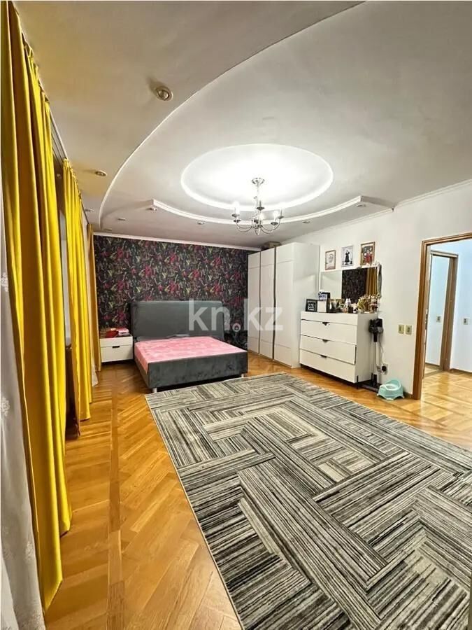Продажа 4-комнатной квартиры, 245 м² - Продажа четырехкомнатных квартир в кирпичном доме в Казахстане - страница 21 фото 5 из 9