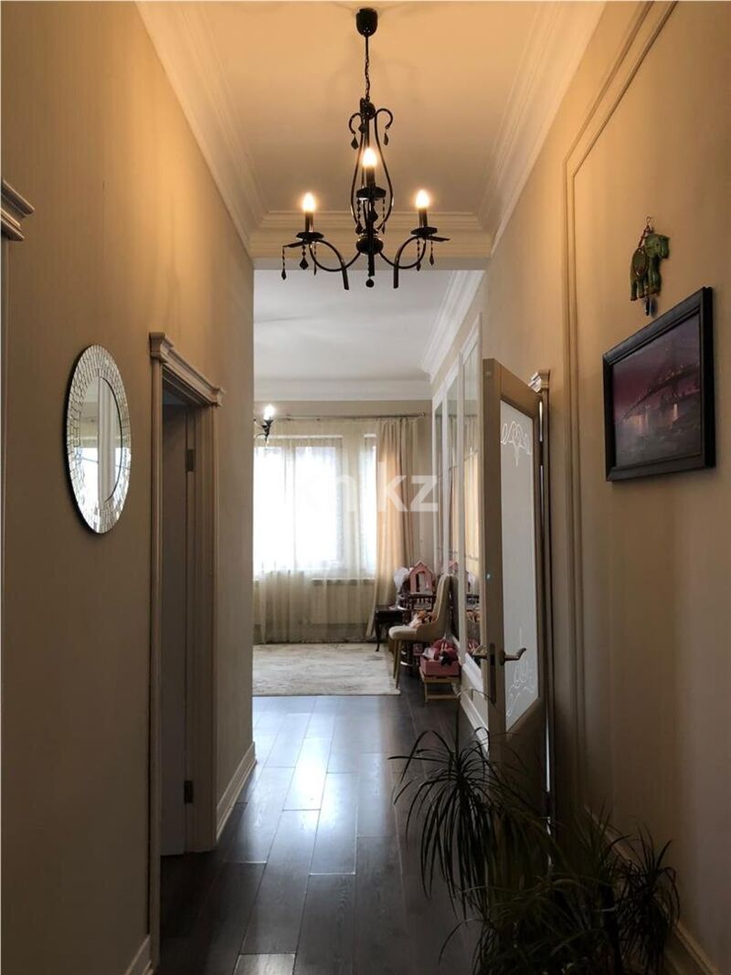Продажа 3-комнатной квартиры, 125 м² - Продажа трехкомнатных квартир в Астане - страница 15 фото 11 из 27