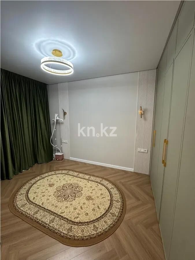Продажа 2-комнатной квартиры, 62.2 м² - Продажа двухкомнатных квартир в Бостандыкском р-не Алматы - страница 34 фото 2 из 5