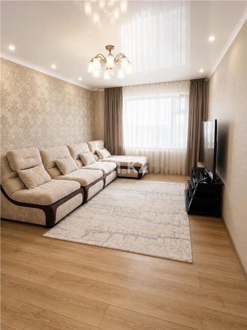 Продажа 3-комнатной квартиры, 86 м² - Продажа трехкомнатных квартир на Юго-Востоке Караганды - страница 20 фото 1 из 9