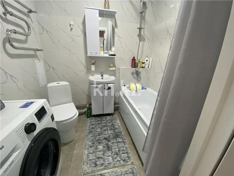 Продажа 2-комнатной квартиры, 54 м² - Продажа квартир в р-не Алматы Астаны - страница 16 фото 4 из 4