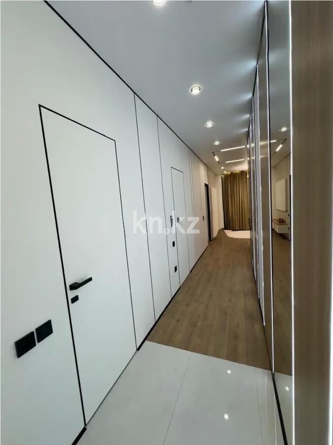 Продажа 2-комнатной квартиры, 54 м² - Продажа двухкомнатных квартир в Бостандыкском р-не Алматы - страница 26 фото 5 из 6